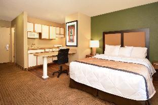 Suburban Studios Columbus East Bilik gambar