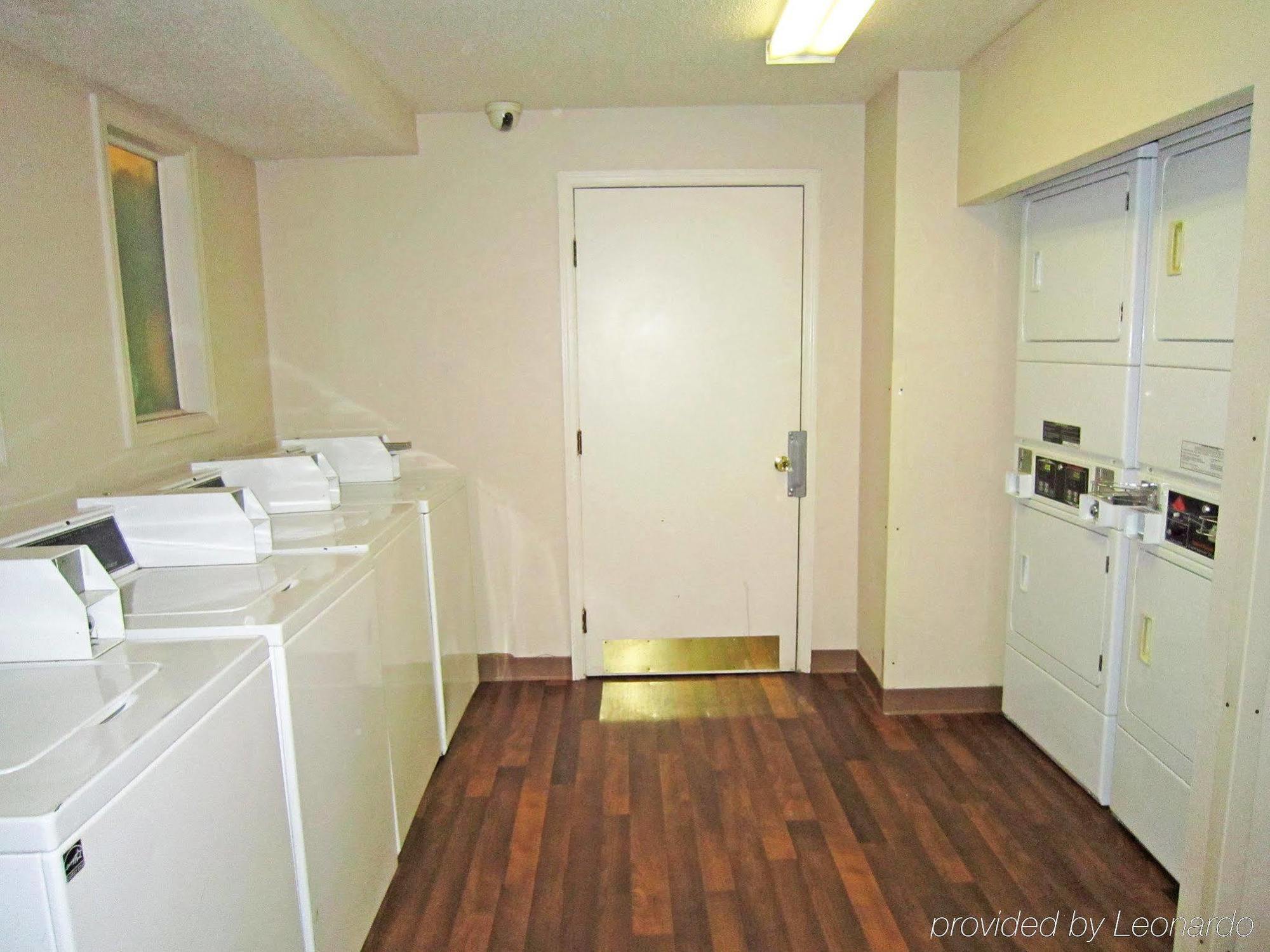 Suburban Studios Columbus East Luaran gambar